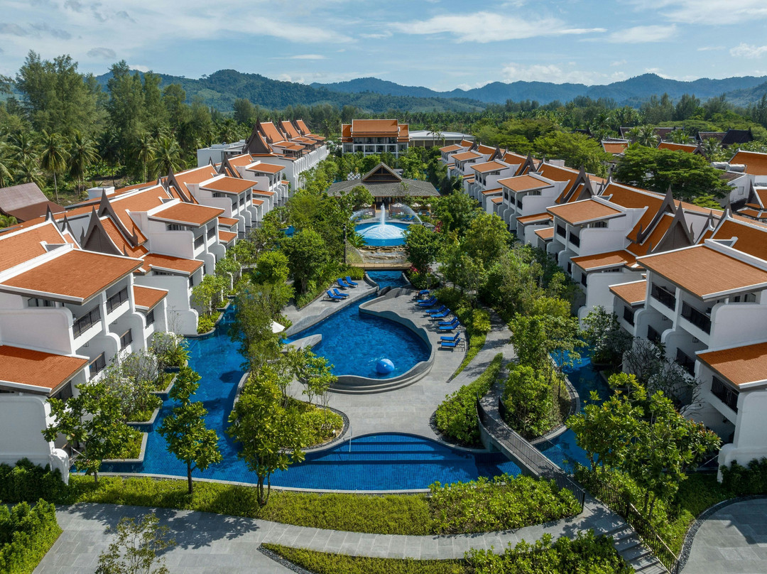Marriott Vacation Club, Khao Lak Beach Resort