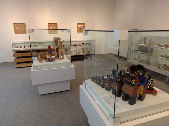 Minamiashigara Folk Museum-南足柄市必去景点