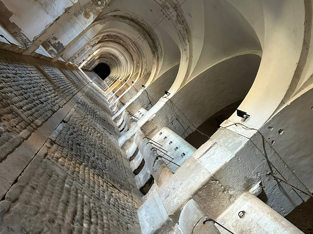 圣费兰城堡-菲格拉斯必去景点