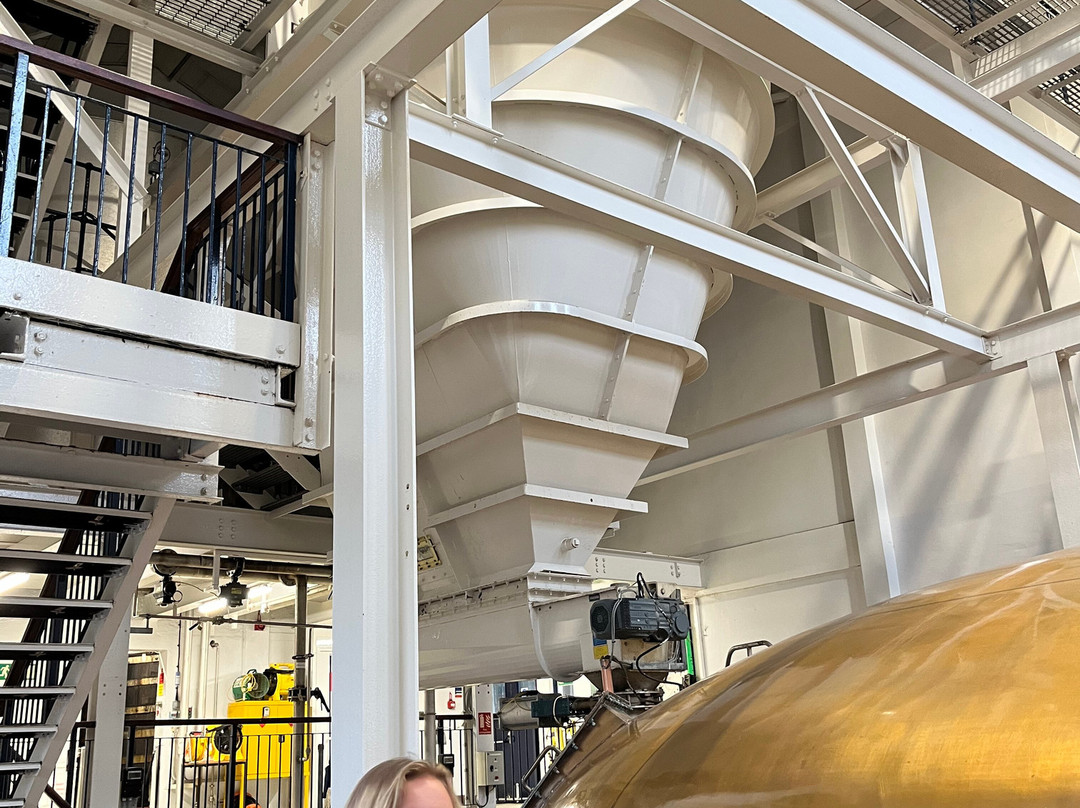 Talisker Distillery-Carbost必去景点