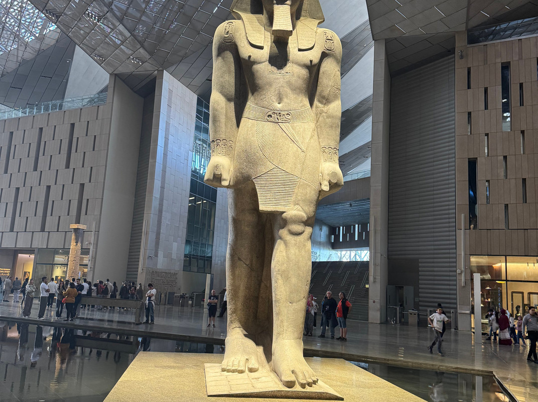 EgypteAbir-开罗必去景点