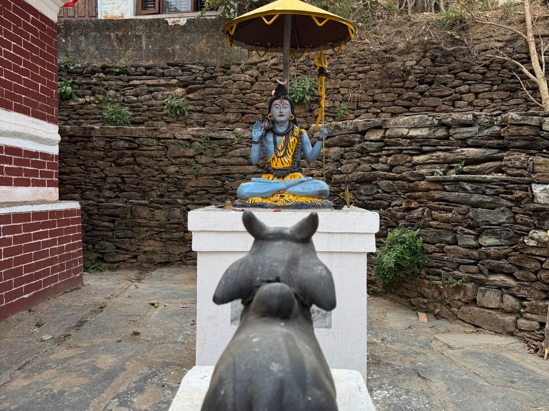 Bandipur Bazaar-Bandipur必去景点