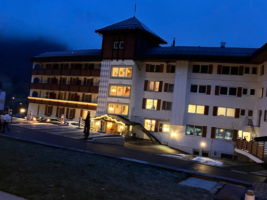 泰芬比彻埃普莱酒店主图