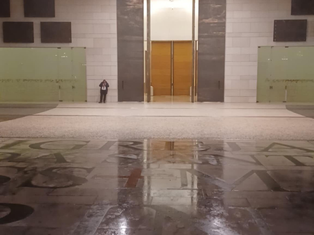 Basilica of the Holy Trinity-花地玛必去景点