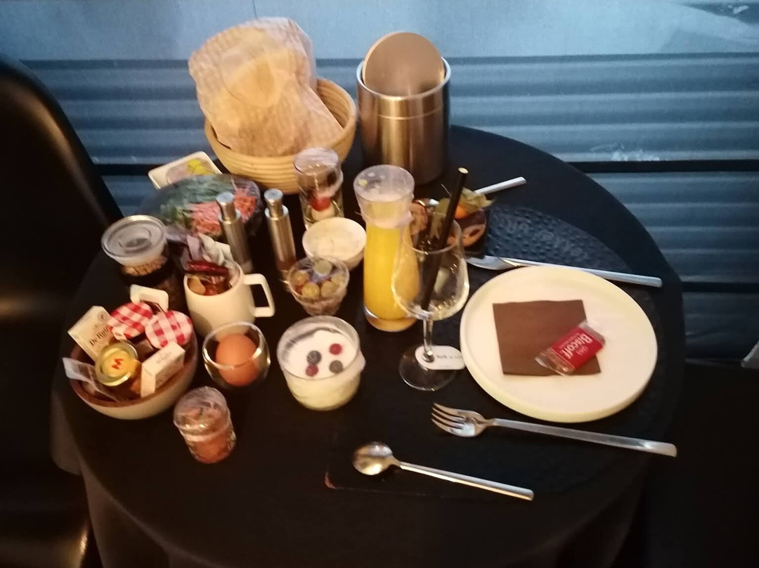 Loft Aan Het Water主图