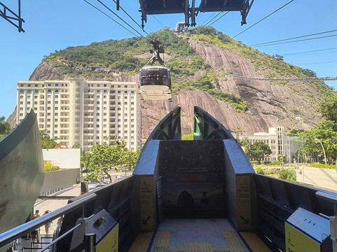 Ok Rio Tour-里约热内卢必去景点