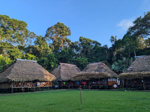 Terra Sur Travels-基多必去景点