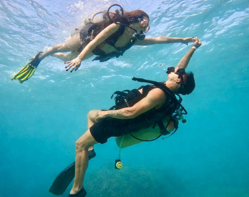 Recife Dive Mergulho-嘎林海斯港必去景点