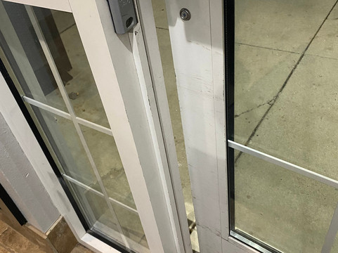 迪金森拉昆塔温德姆套房酒店主图