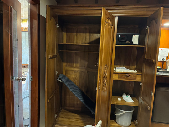 JC马杜赖公寓主图