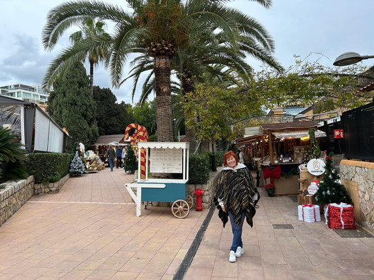 Port Portals-波特努斯必去景点