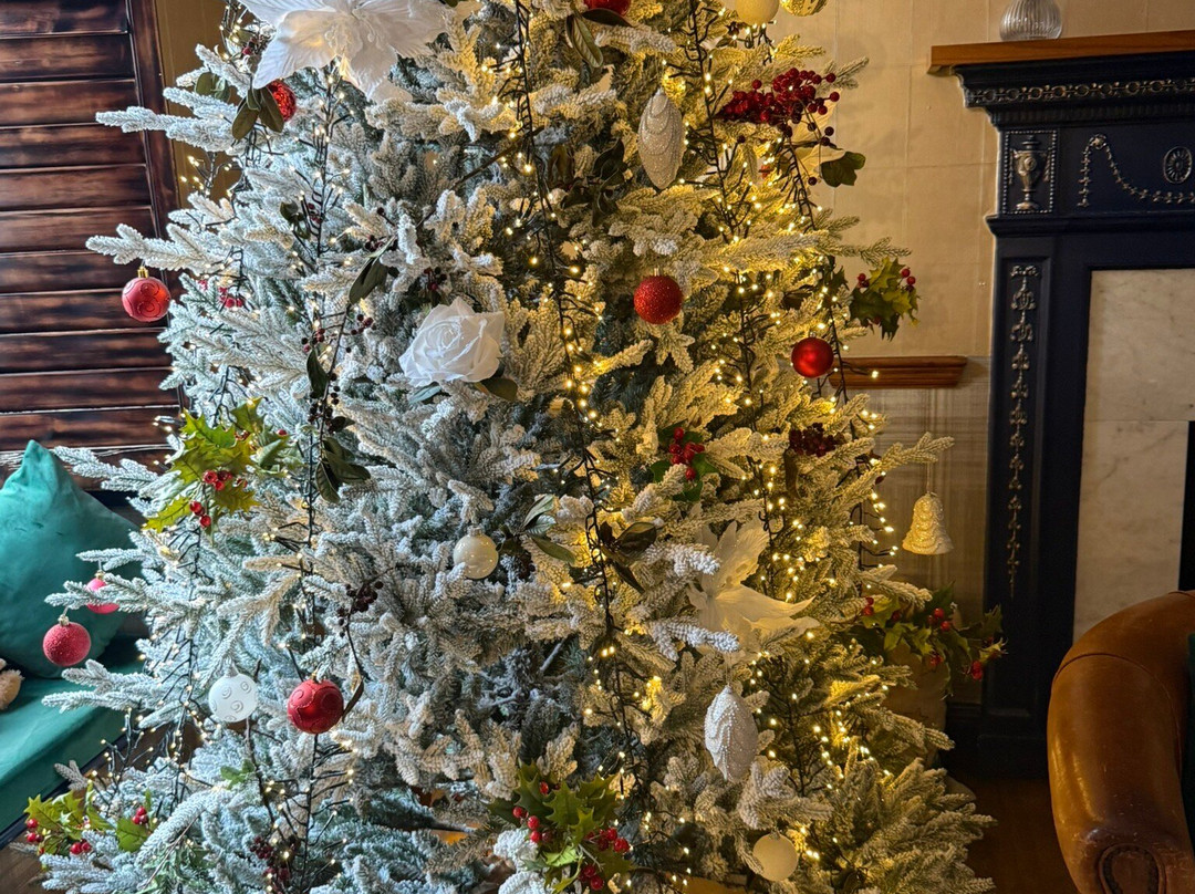 Les Rocquettes Hotel主图