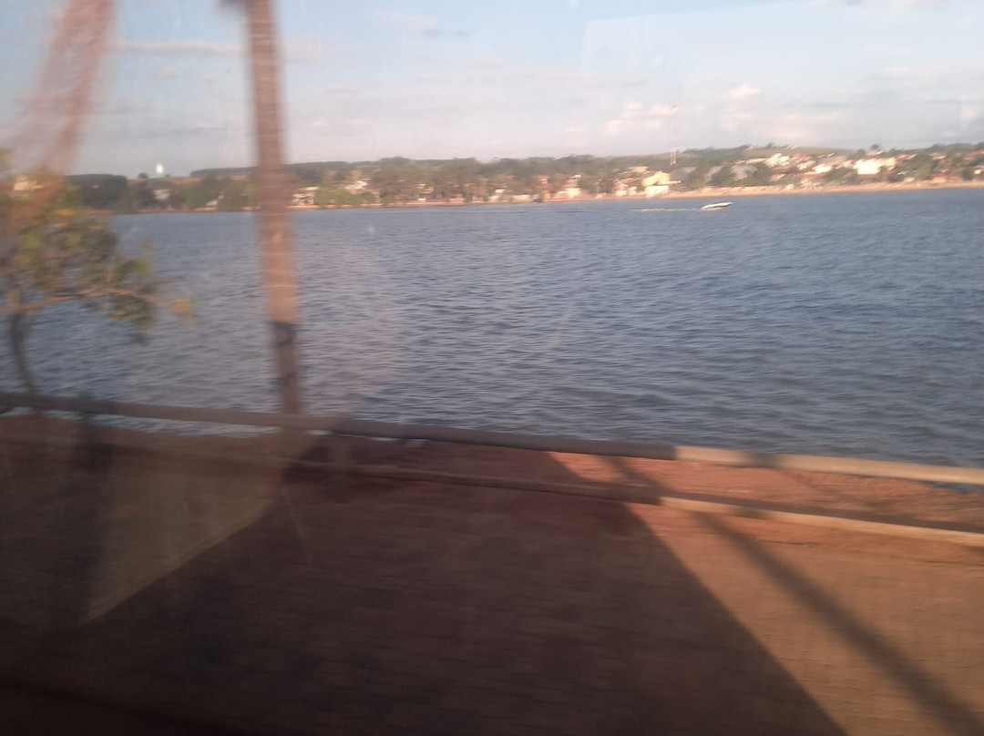 Hotel Marina do Lago主图