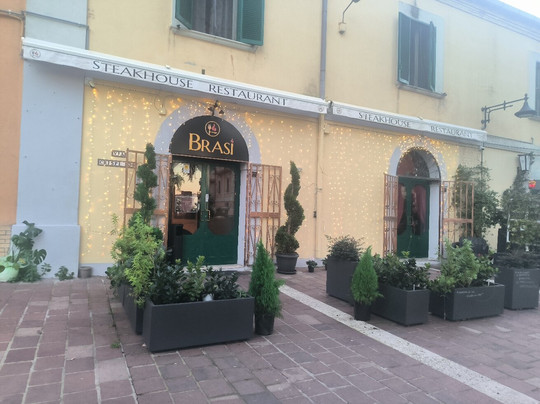 Brasi Steakhouse & Restaurant
