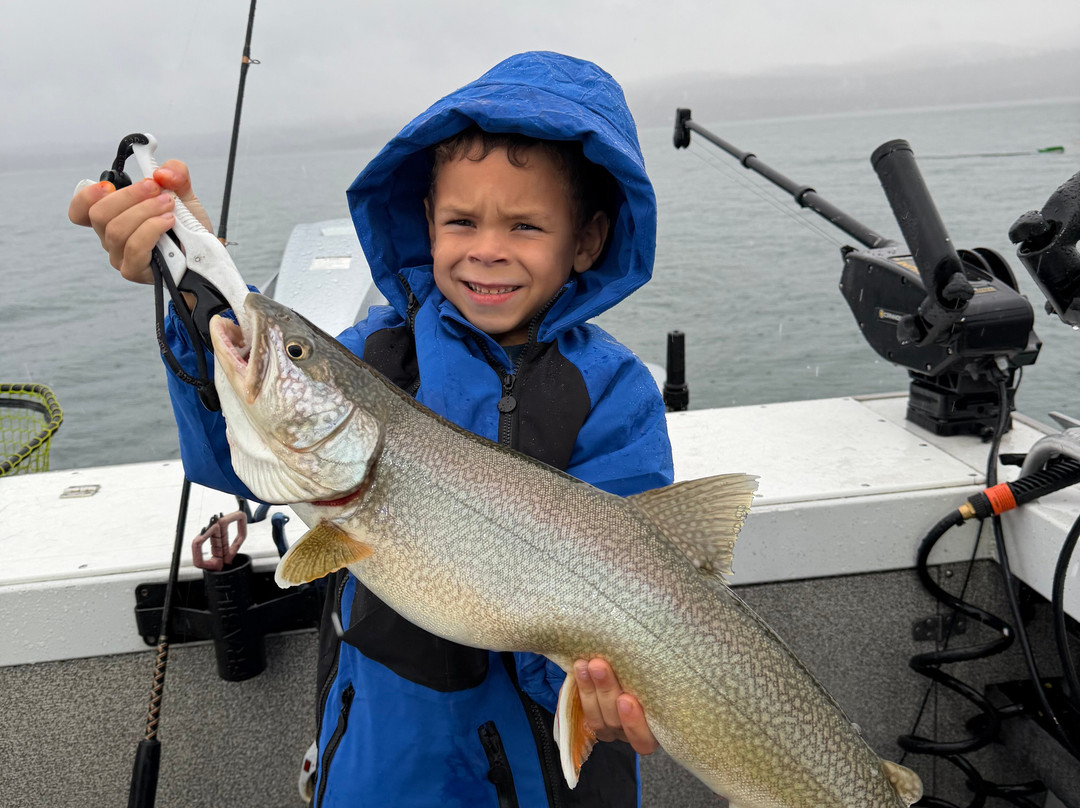 Fish On Charters Montana-Lakeside必去景点