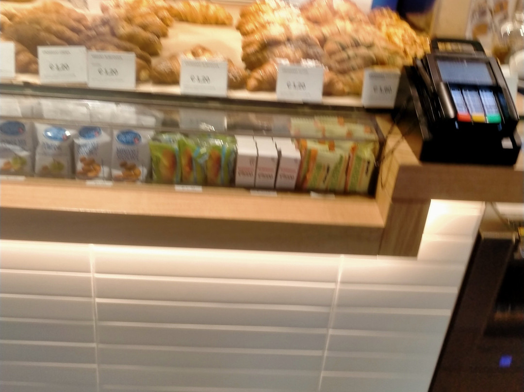 Caffè Atlantic