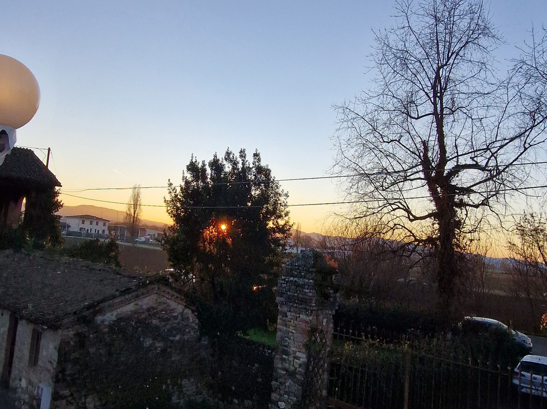 Borgo Storico Di Grazzano Visconti-Grazzano Visconti必去景点