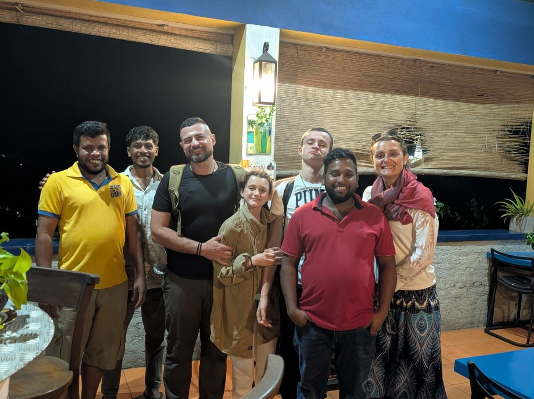 Travel Now Sri Lanka-科伦坡必去景点