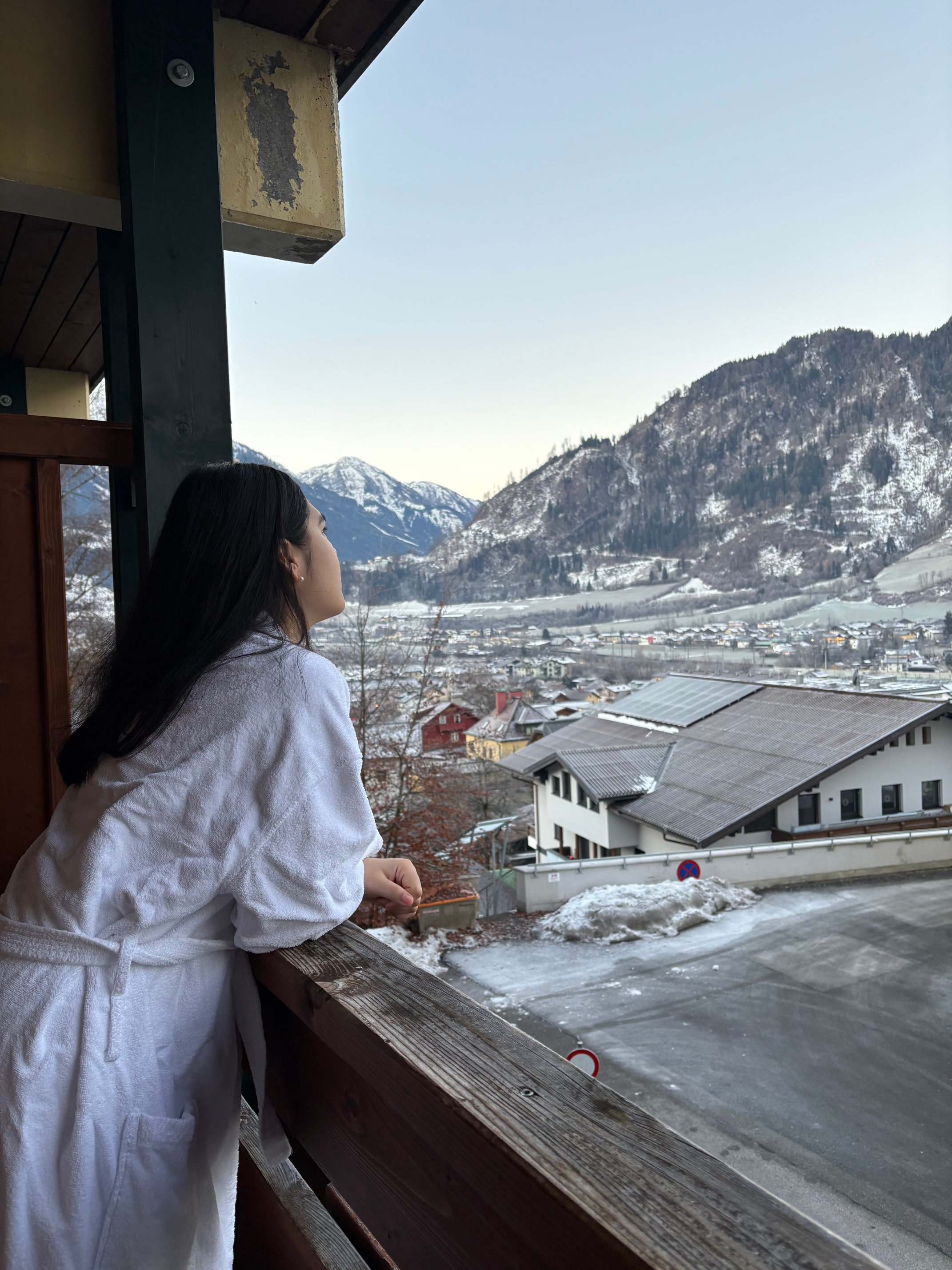 Alpenland St Johann-官方