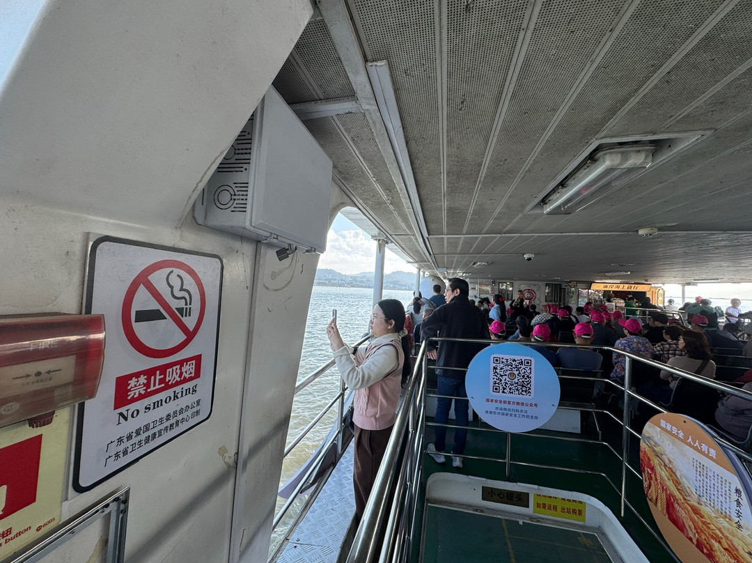 汕头礐石-汕头市必去景点