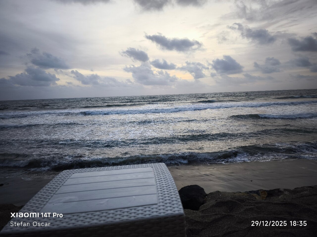 巴都贝丽格海滩-克罗柏坎必去景点