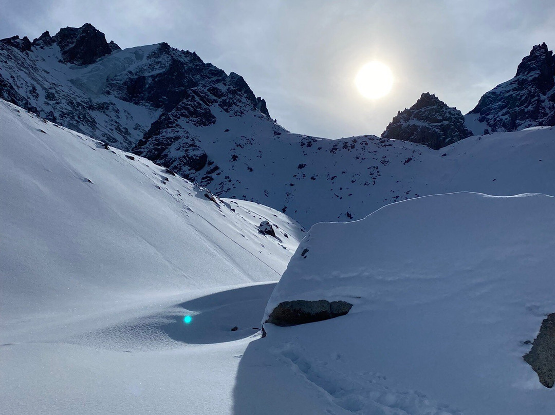 Joinme Asia-阿拉木图必去景点