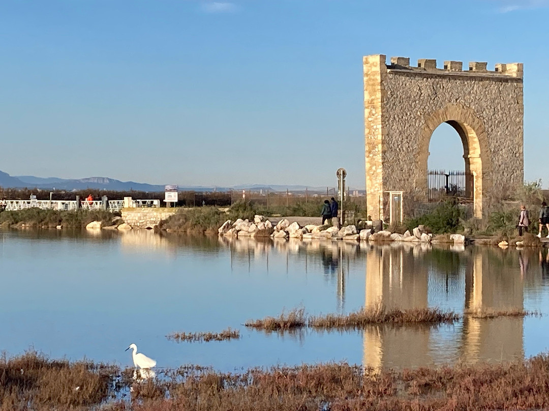 Cathédrale De Maguelone-Villeneuve-les-Maguelone必去景点