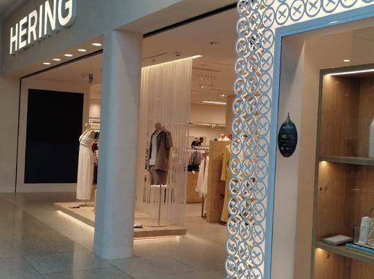 BH Shopping-贝洛哈里桑塔必去景点