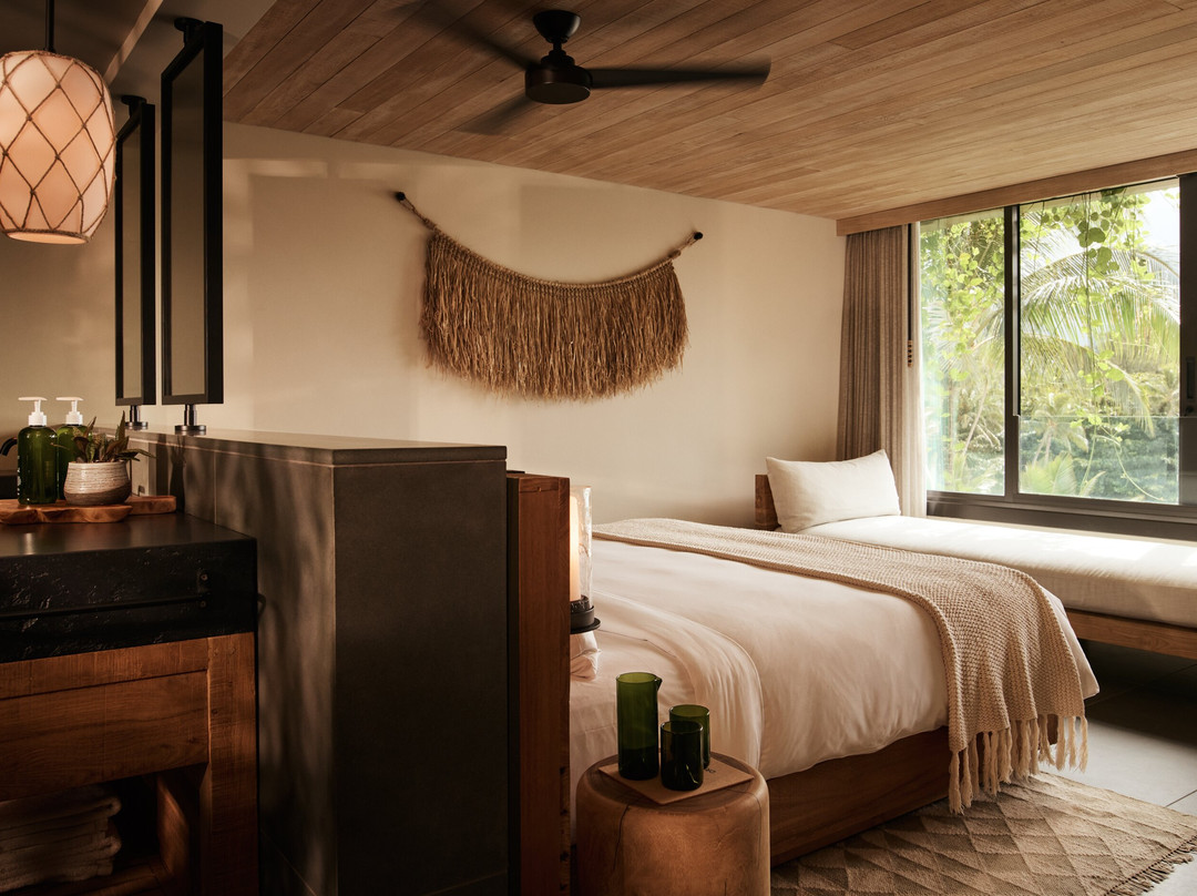 普林斯维尔圣瑞吉酒店主图