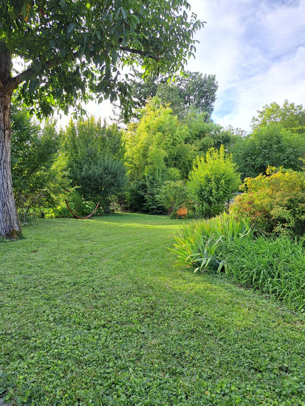 Cottage La Noyeraie-官方