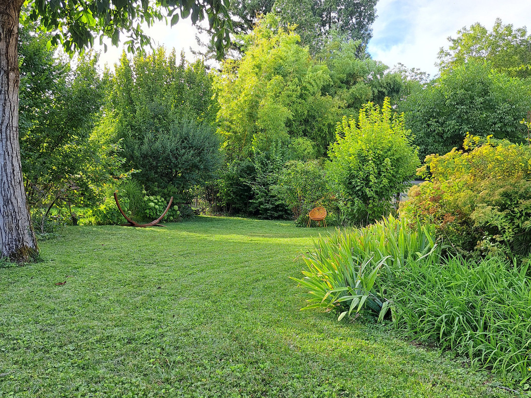 Cottage La Noyeraie主图