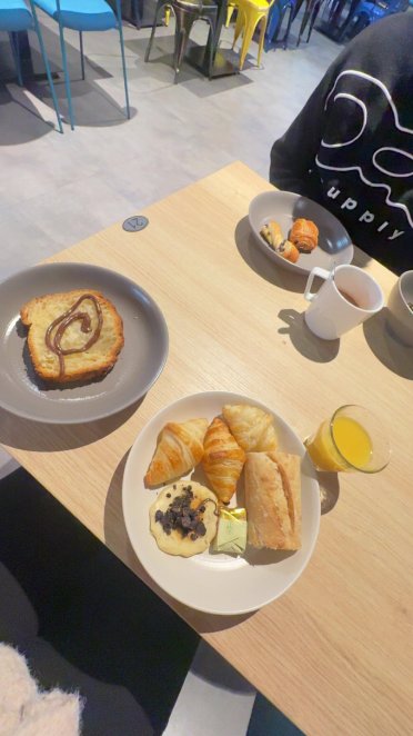 Campanile Caen Centre Gare-官方