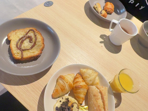 Campanile Caen Centre Gare主图