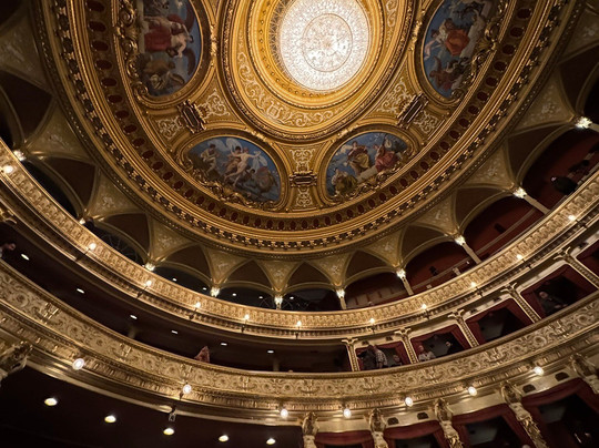 Mahenovo Divadlo-布尔诺必去景点