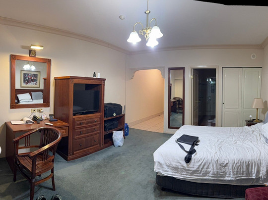 The Lawson Riverside Suites主图