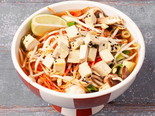 La tat umami district