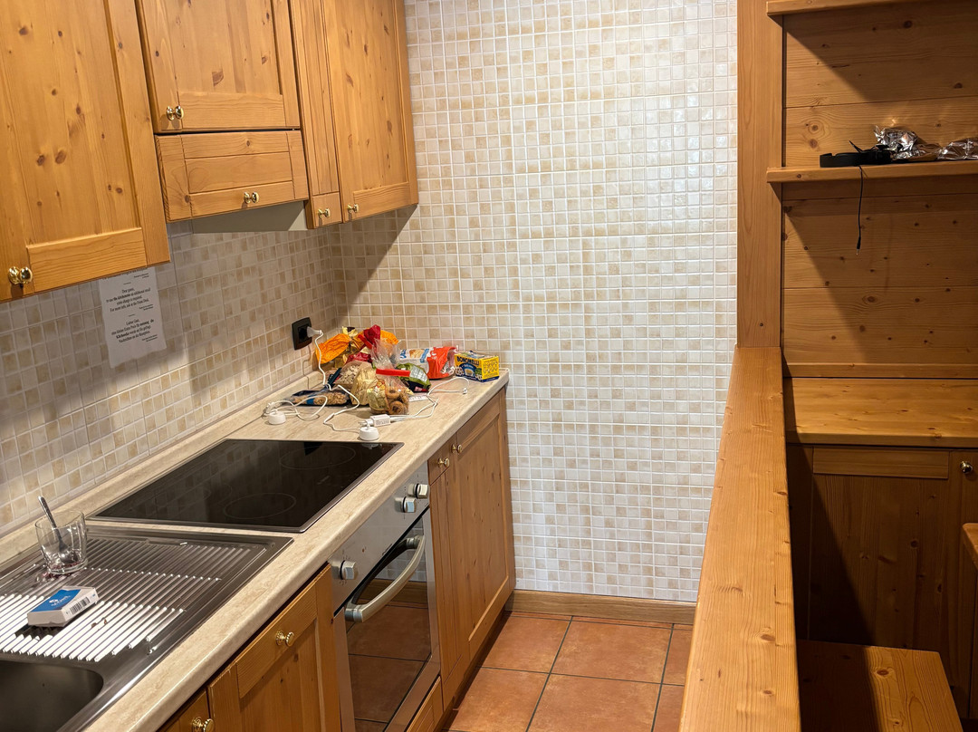 Hotel Residence 3 Signori主图