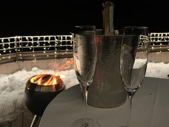 Naturhotel Alpenrose主图