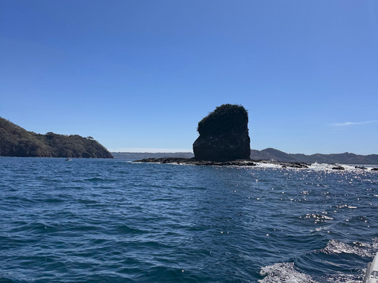 Pacific Coast Discovery-Gulf of Papagayo必去景点
