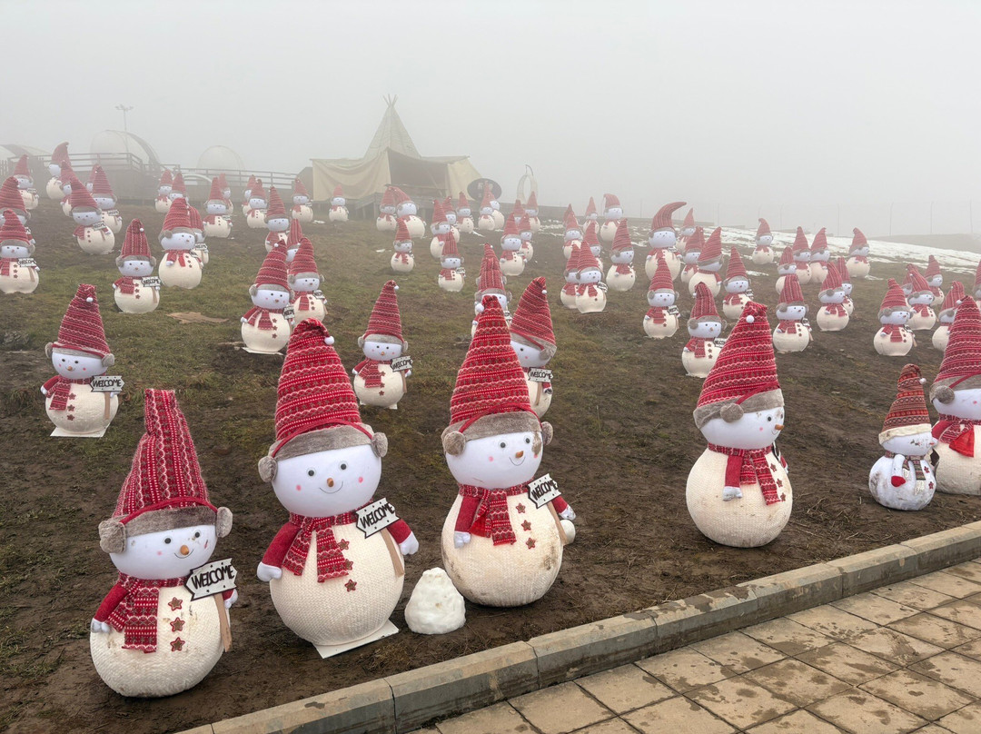 Chengdu Explorer-成都必去景点