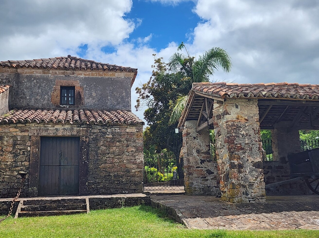 Museo Posta del Chuy-Melo必去景点