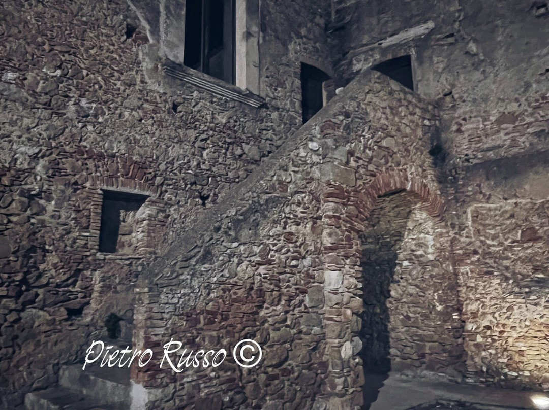 Castello di Strongoli-Strongoli必去景点