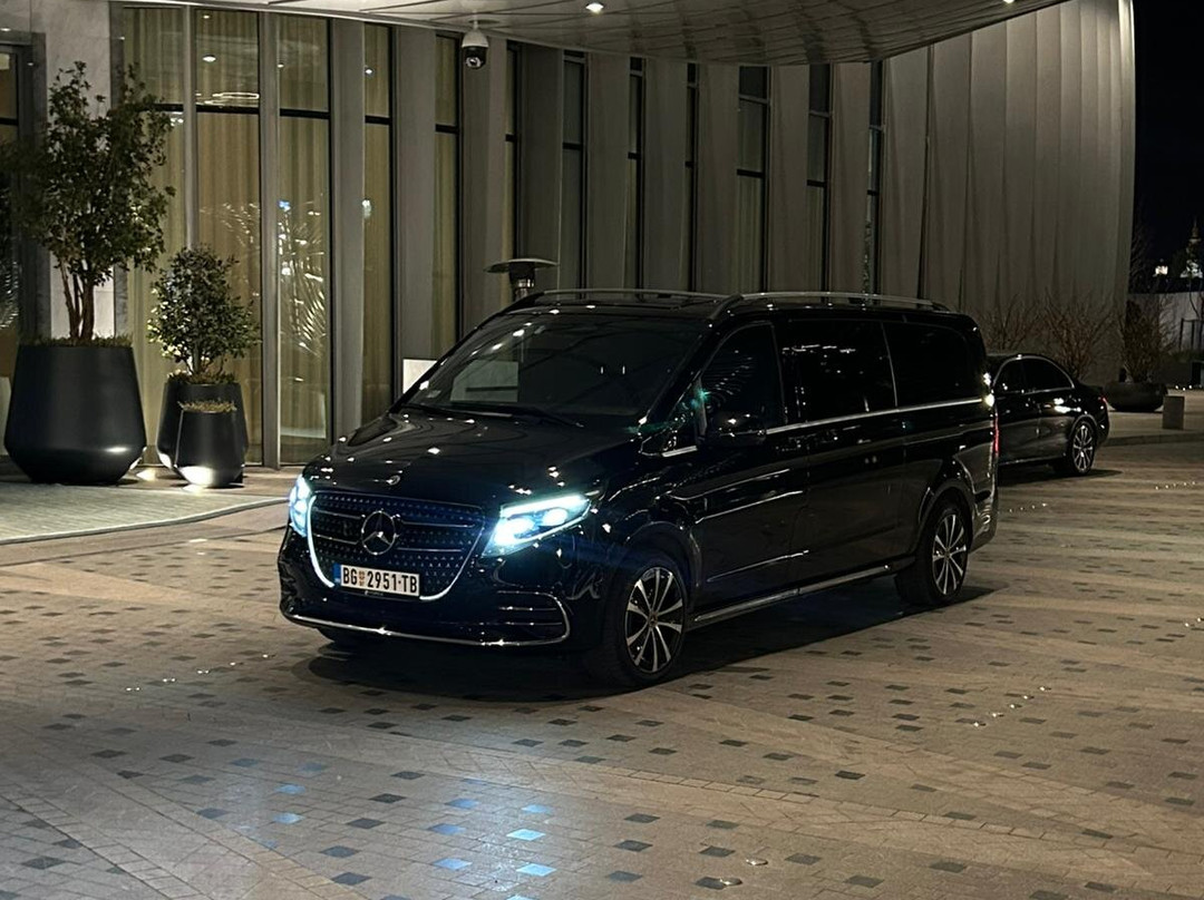 出租车在线贝尔格莱德-贝尔格莱德必去景点