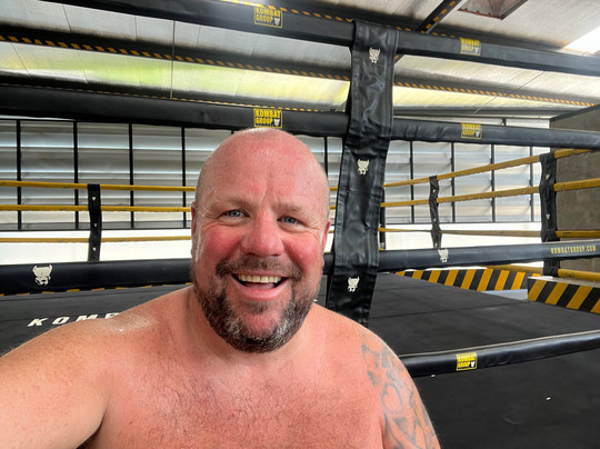 Kombat Group Thailand-芭堤雅必去景点