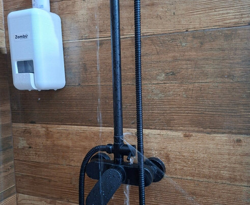 Hotel Plaza Grande主图