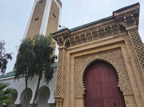 Tangier Patito Tours-丹吉尔必去景点