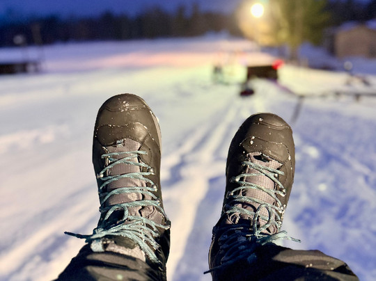 Hanson Hills-Grayling必去景点