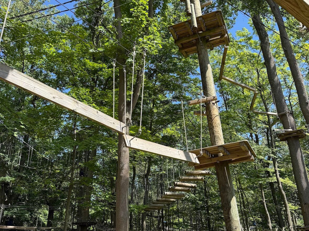 Boundless Adventures-Purchase必去景点