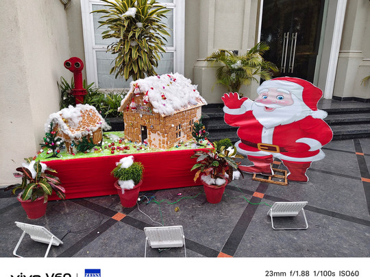 Royal Kingdom Resort主图