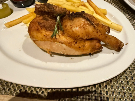 Hapimag Resort Ascona主图